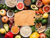 رژیم غذایی سالم برای لاغری شکم
