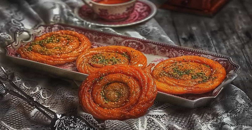 بامیه ترکی