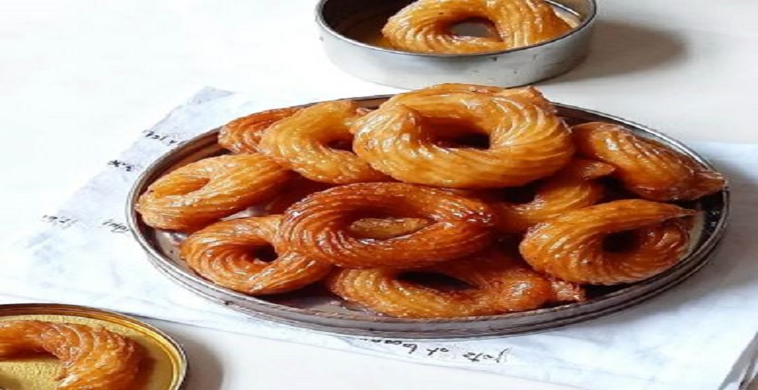 بامیه ترکی