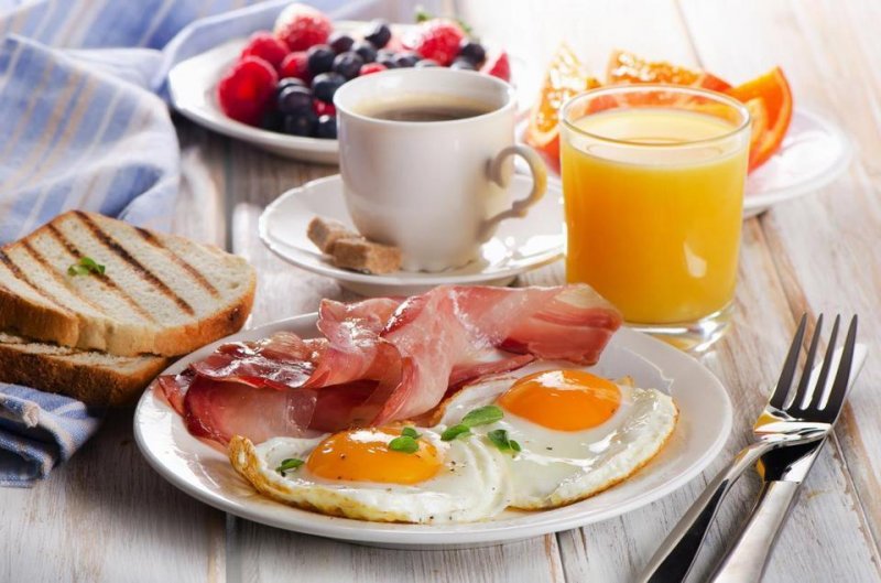 بهترین صبحانه برای دیابت 2 بهترین صبحانه برای دیابت