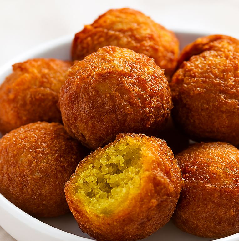 طرز تهیه فلافل خانگی ساده با نخود