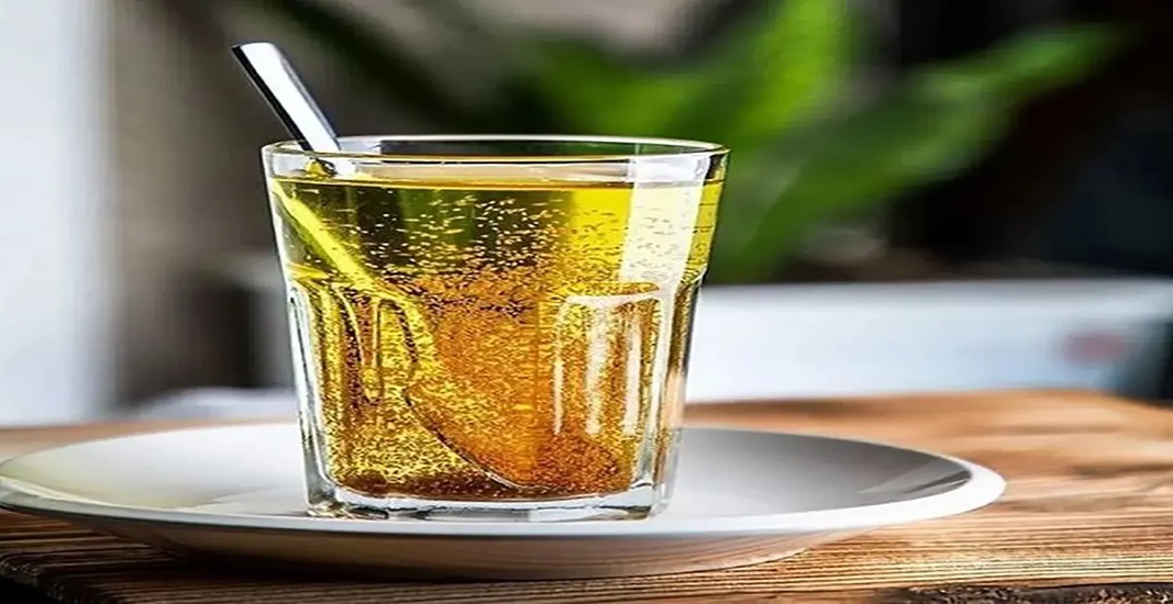 رفع عطش خاکشیر و تخم شربتی