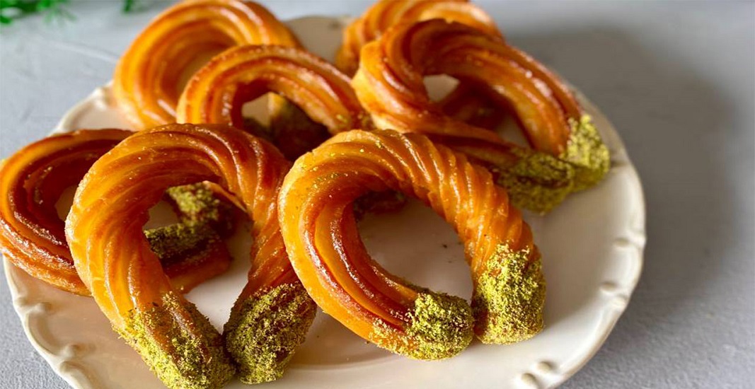 بامیه ترکی