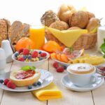 بهترین صبحانه برای دیابت
