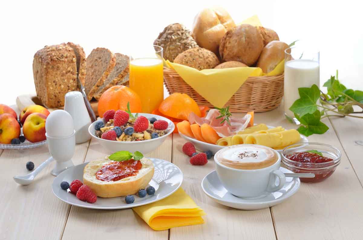 بهترین صبحانه برای دیابت