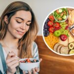 بهترین غذاها برای افزایش انرژی بدن