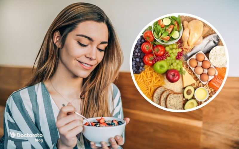 بهترین غذاها برای افزایش انرژی بدن