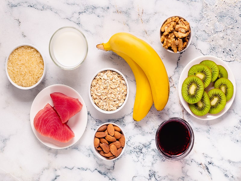 بهترین صبحانه برای دیابت 5 بهترین صبحانه برای دیابت