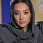 بیوگرافی آناهیتا درگاهی