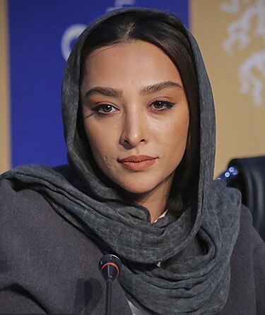 بیوگرافی آناهیتا درگاهی