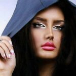 بیوگرافی صبا تاجیک