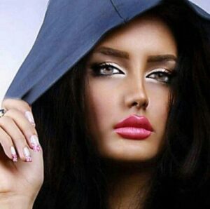 بیوگرافی صبا تاجیک