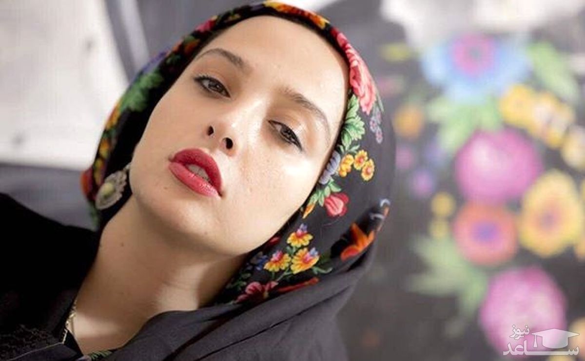 بیوگرافی آناهیتا درگاهی