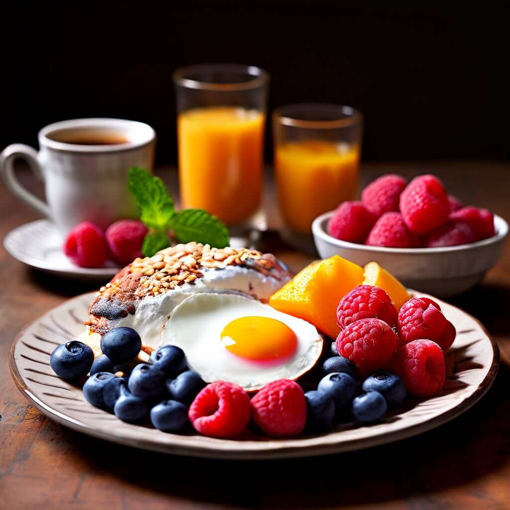 بهترین صبحانه برای دیابت 3 بهترین صبحانه برای دیابت