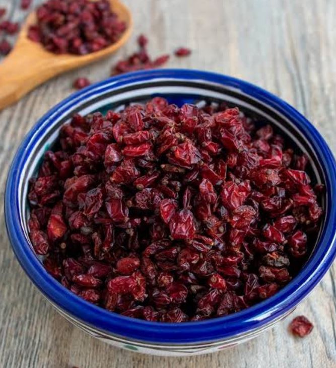 طرز تهیه ترشی زرشک طرز تهیه ترشی زرشک