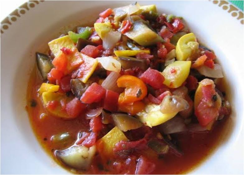طرز تهیه راتا مکزیکی
