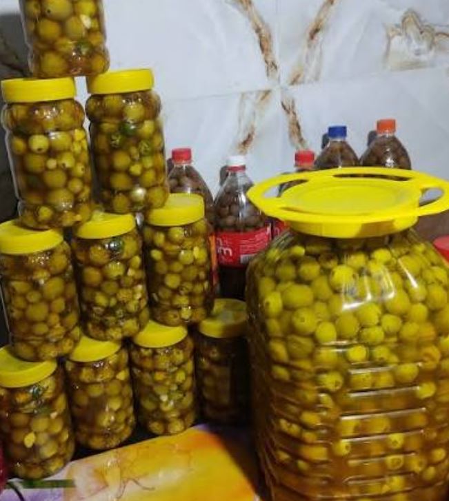 طرز تهیه ترشی سپستون خوشمزه و مقوی 4 طرز تهیه ترشی سه پستون