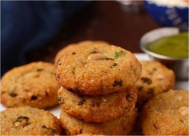 طرز تهیه کتلت با برنج پخته