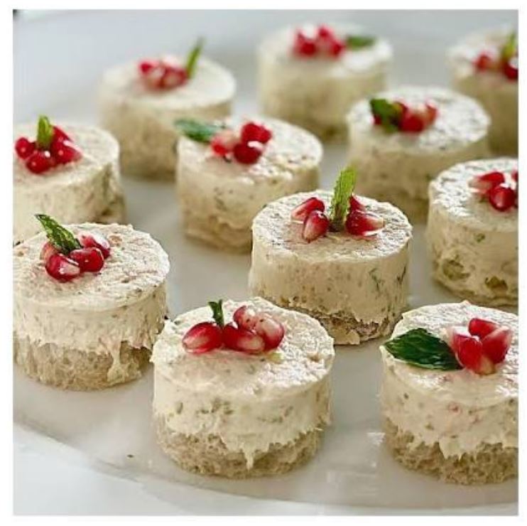 طرز تهیه راتای مرغ