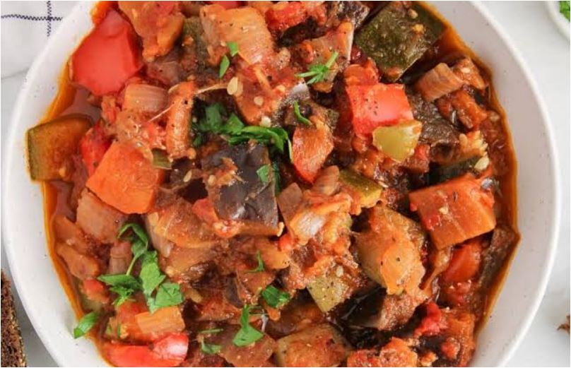 طرز تهیه راتا