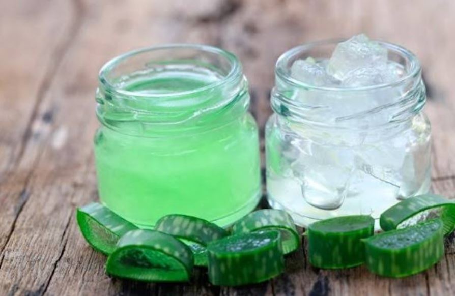 مربا آلوئه ورا