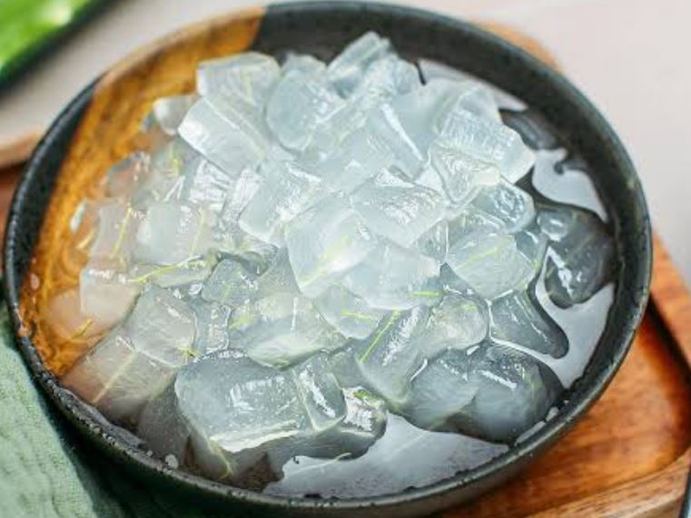 طرز تهیه مربای آلوورا با عسل