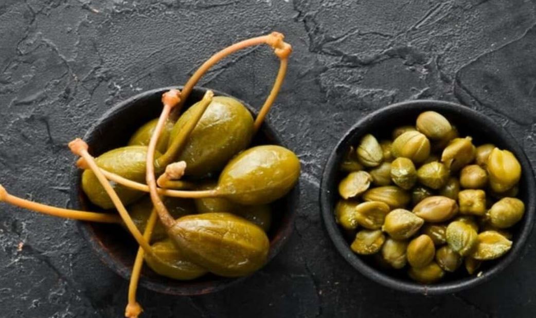 طرز تهیه ترشی لگجی بوشهریز