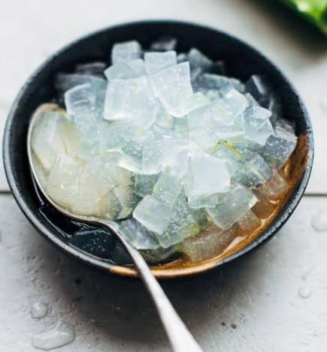 طرز پخت مربای آلوورا
