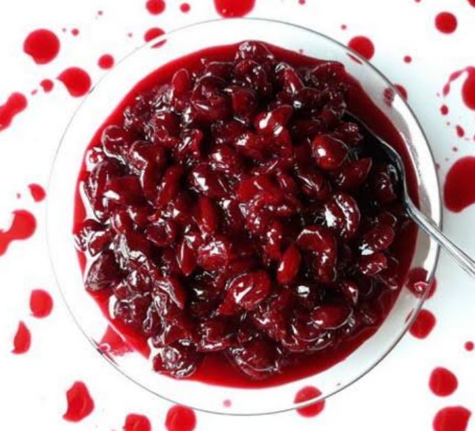 طرز تهیه ترشی زرشک طرز تهیه ترشی زرشک