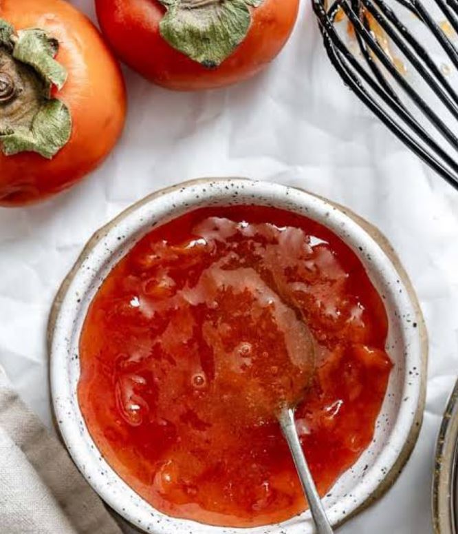 طرز تهیه مربای خرمالو 