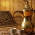 قهوه در اسلام | بررسی جایگاه، تاریخچه و دیدگاه‌های فقهی
