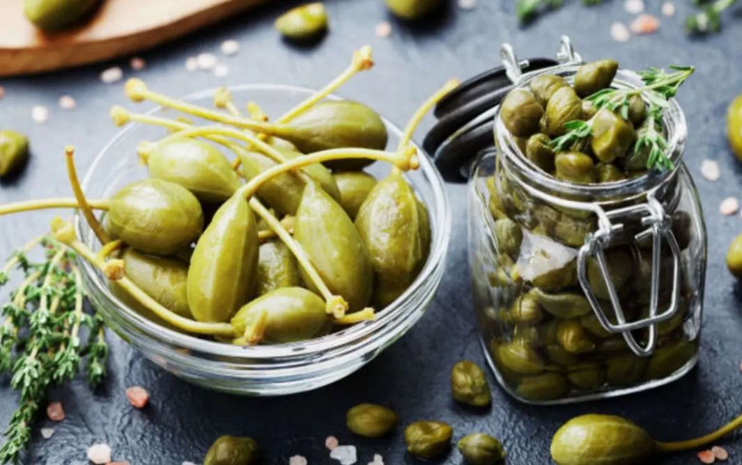 طرز تهیه ترشی لگجی خوشمزه