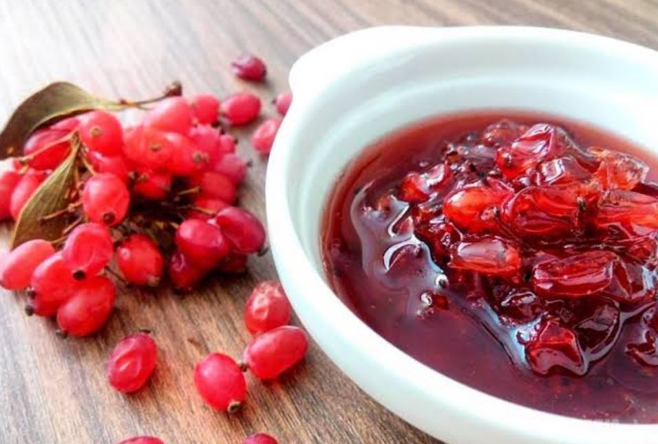 طرز تهیه ترشی زرشک خوشمزه طرز تهیه ترشی زرشک خوشمزه