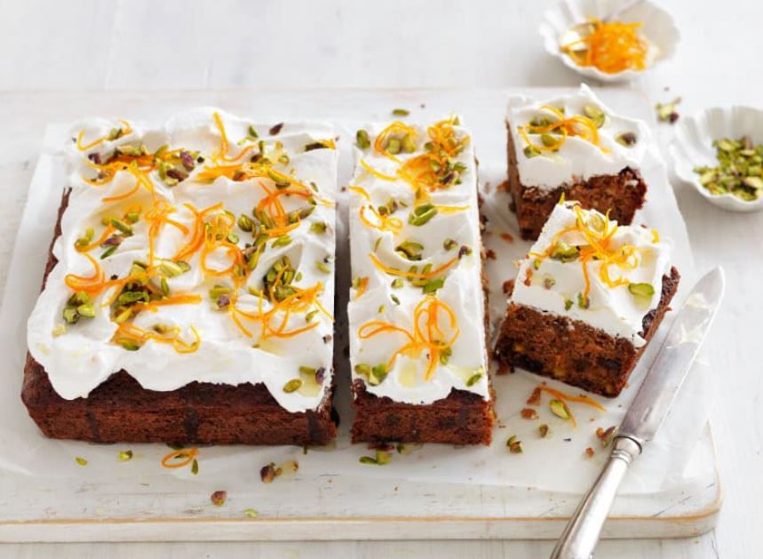 طرز تهیه کیک بیسکویتی شکلاتی خوشمزه طرز تهیه کیک بیسکویتی شکلاتی خوشمزه