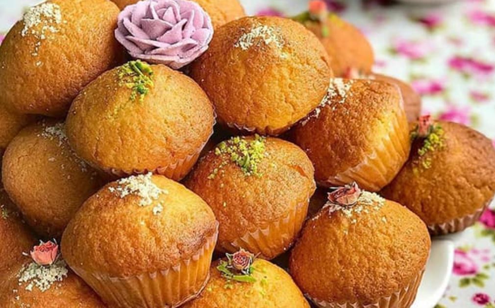 کیک یزدی با شیر بهتره یا ماست