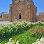 گنبد علویان همدان