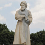 آرامگاه ابوعلی سینا