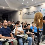 بازار آرایشگری مردانه