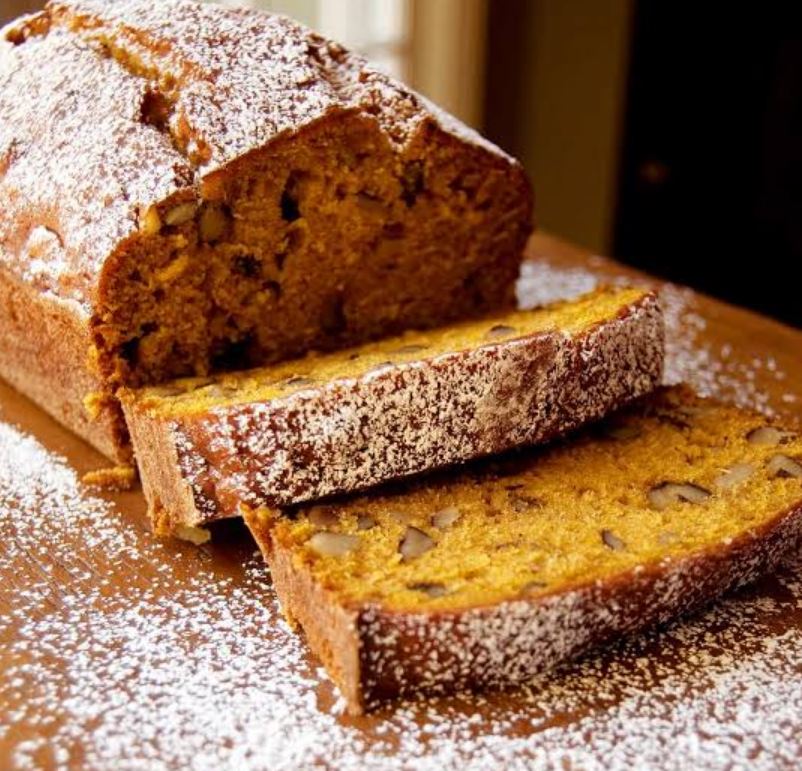 آموزش تهیه نان گردویی