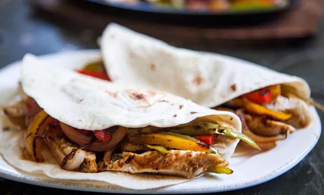 طرز تهیه فاهیتای مرغ خوشمزه