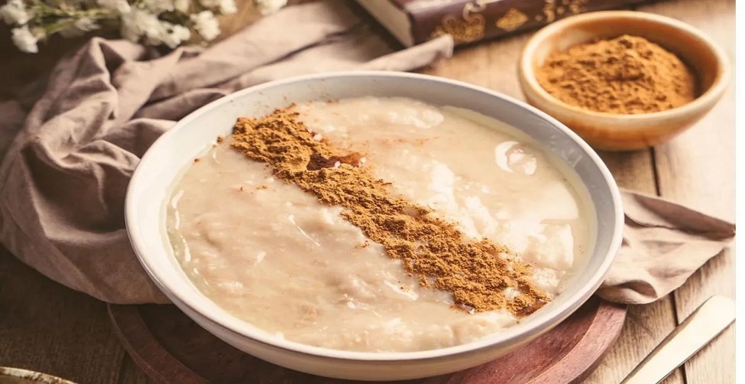 حلیم بوقلمون