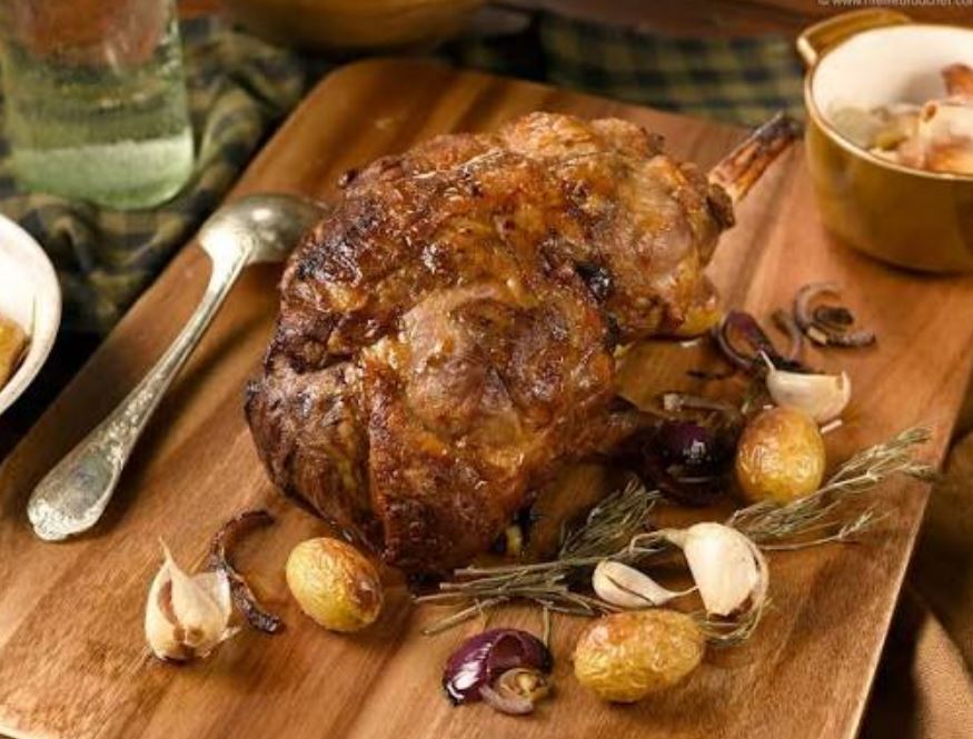 طرز تهیه ژیگویی ایرانی لذیذ