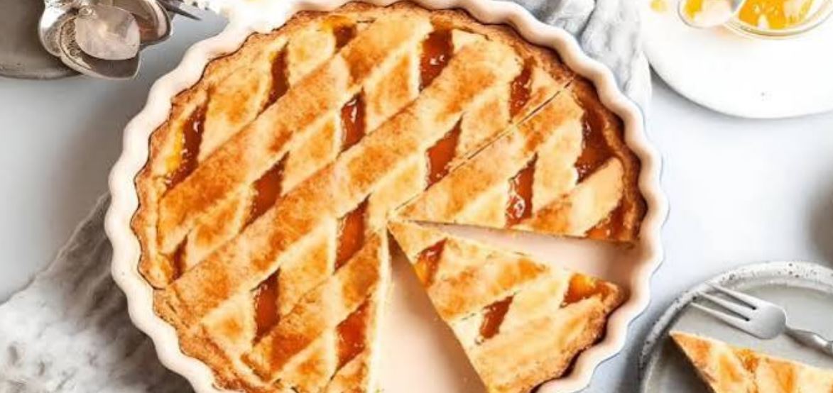طرز تهیه نان پیروک خوشمزه و نرم برای صبحانه
