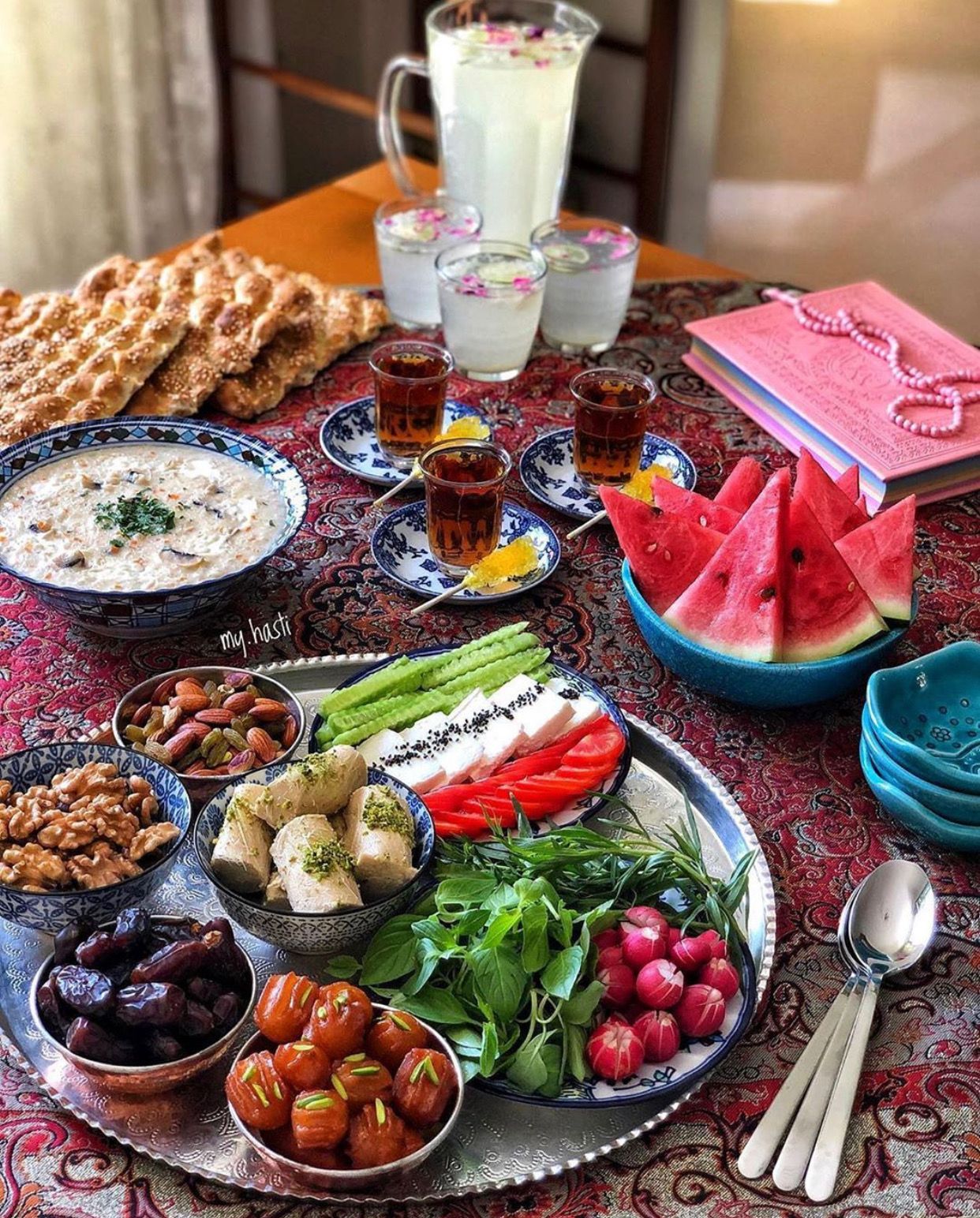 رژیم روزه داری