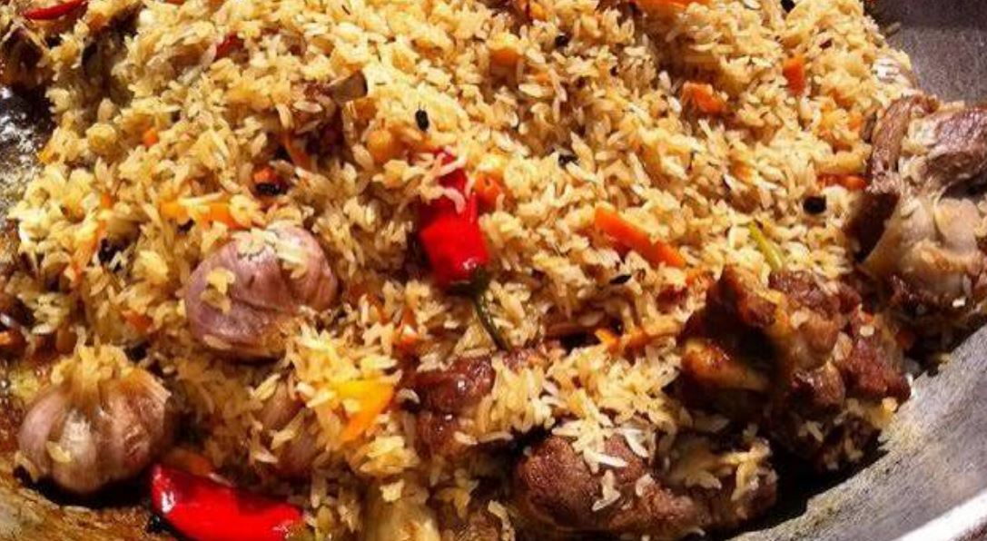 طرز تهیه چکدرمه
