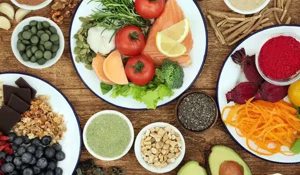 رژیم گیاهخواری