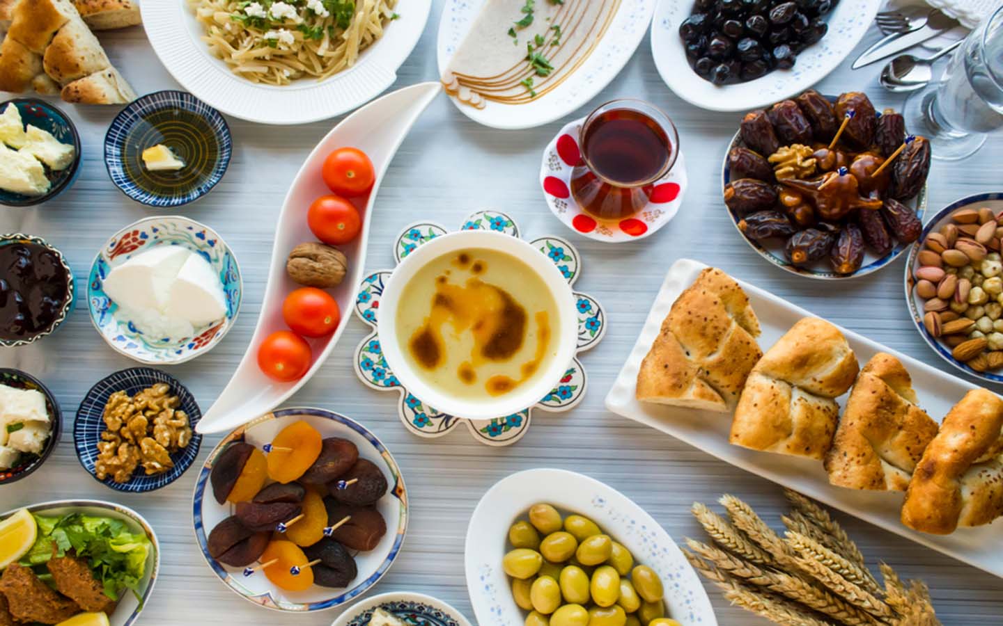 رژیم روزه داری