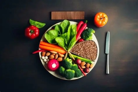 رژیم گیاهخواری