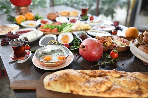 رژیم روزه داری