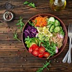 رژیم لاغری طب سنتی برای بلغمی ها
